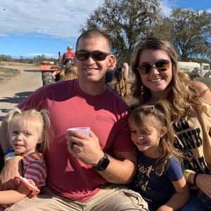 Meet your Posher, Samantha